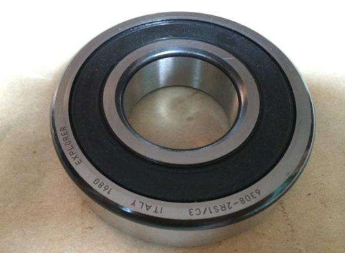 6308 ETN/C3 bearing