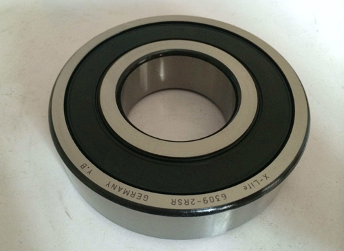 Bulk 6309 2RZ C4 sealed bearing