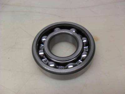 Fashion ball bearing 6307-2Z/C3