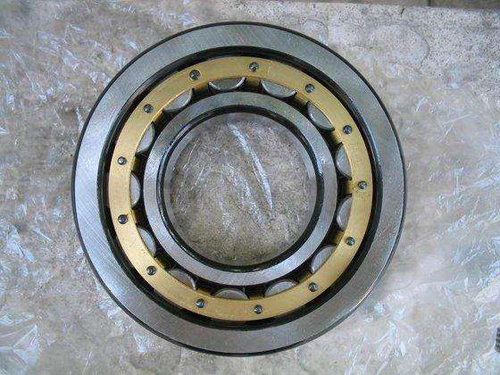 conveyor idler bearing 6307C4 Free Sample