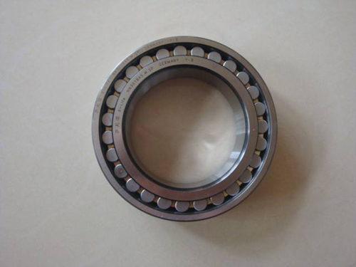 polyamide cage bearing 6204/C3 Brands